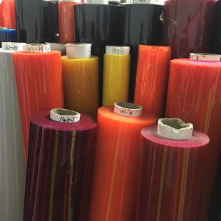 �S��ֱ�N 0.2mm��ɫ��Ĥ ��ɫ��͸PVCĤ ��ɫ�����ִ��������l
