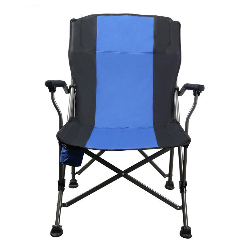 Silla plegable portátil al aire libre Silla de playa Silla de pesca silla trasera Silla de luz arte silla Sketch