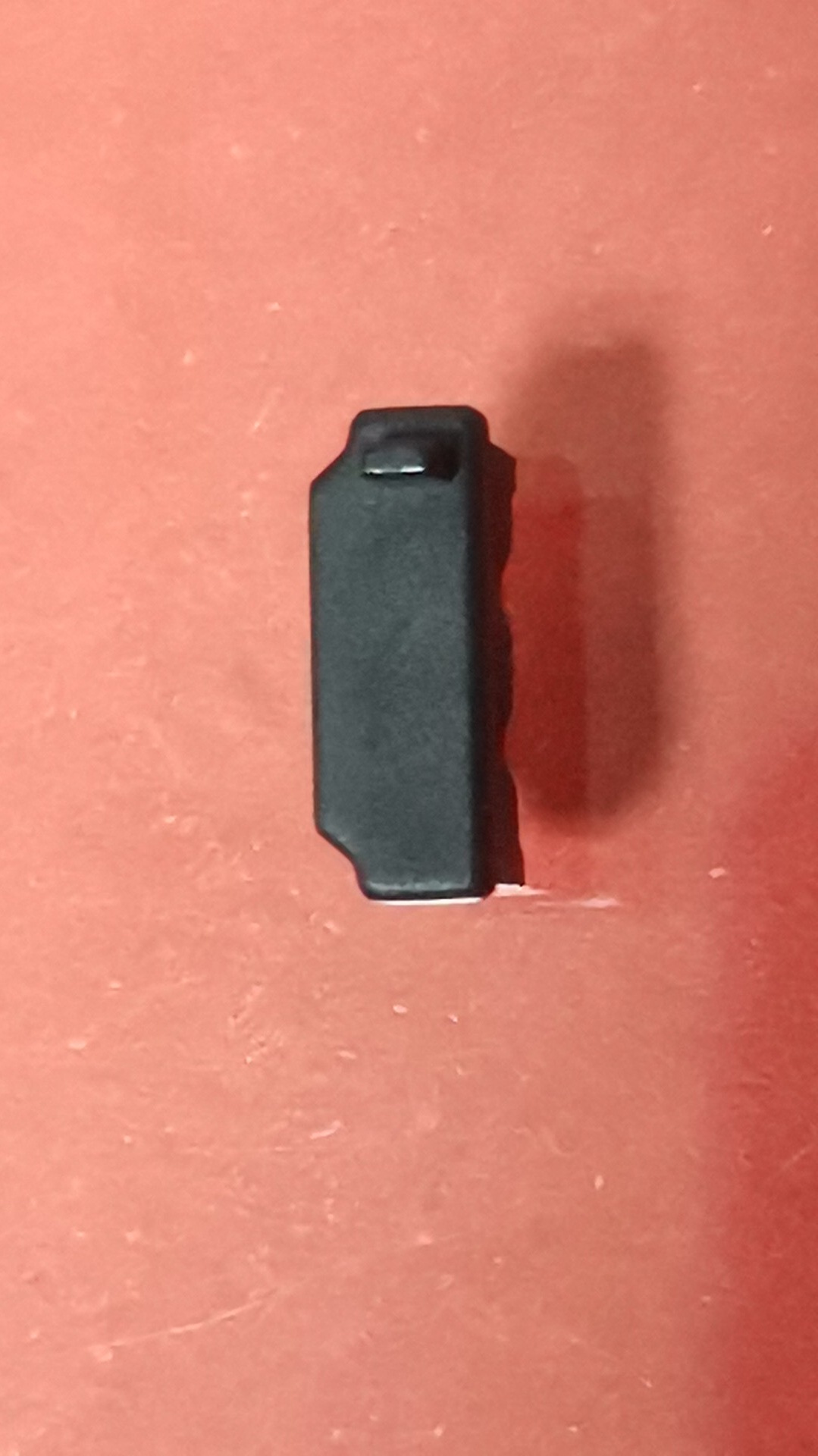 HDMI专用软胶防尘塞B款  防尘盖 接口塞子
