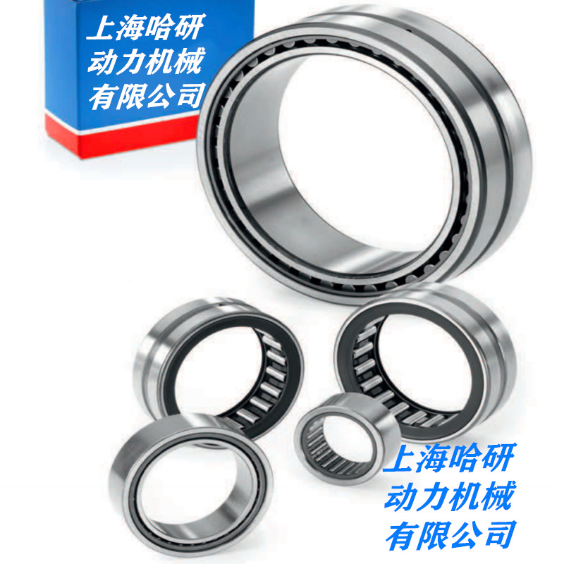 精密NKI60/25滚针轴承 NK68/25R+IR60X68X25滚针轴承