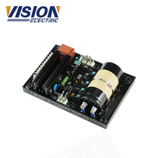 R449 发电机AVR 调压器自动电压调节器 发电机配件