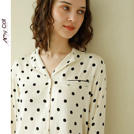 女士家居服;睡裙;情侣家居服