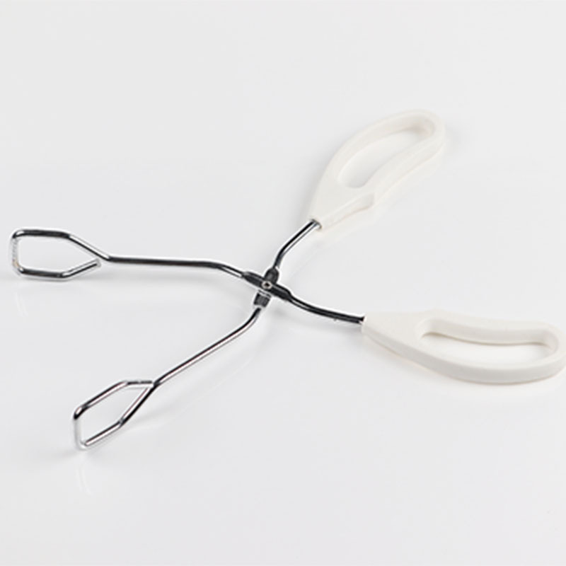 [Fuente de fábrica] clip de comida de barbacoa clip de pan para hornear clip de cocina clip de carbono clip de alambre clip de barbacoa