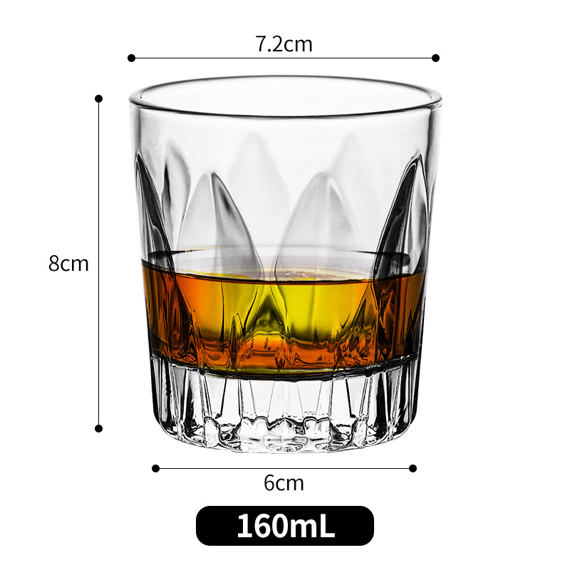 [골지 컵 160ml