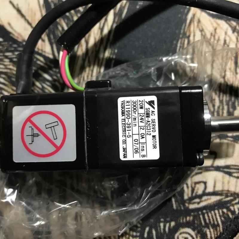 全新YASKAWA SGDB-15VD，SGDB-15VD-R质保1年.