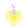 Yellow 10-9cm large size