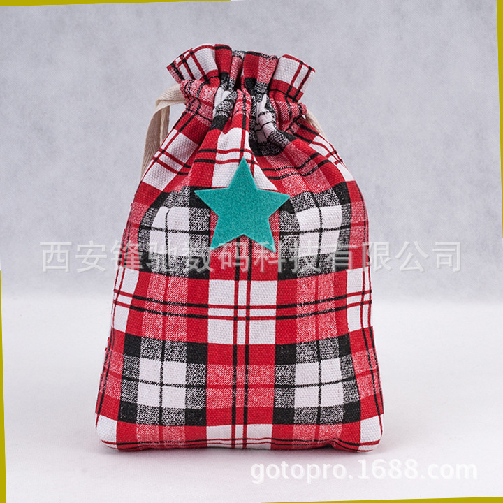 레드 스타 체크