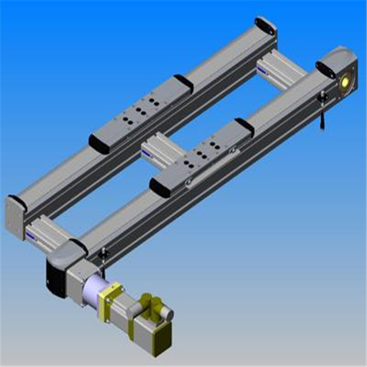 液压\数控冲床4~6轴 上下料机器人