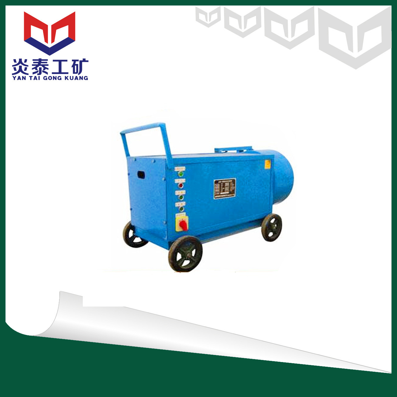 GJB型 挤压式注浆泵 水泥砂浆注浆泵 隧道桥梁注浆灌浆泵