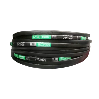 rubber belt – Avtomobil ötürücü kəmərləri