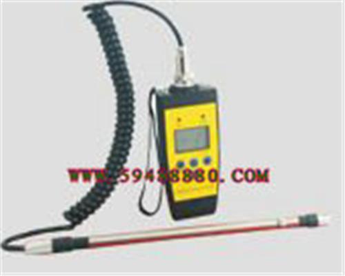 便携式氢气检漏仪 型号：KZYNA-2