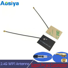WIFI�����쾀FPCܛ�屳�z�NƬ2.4G��ͬ�S��U.FL��IPEX����BT�{��