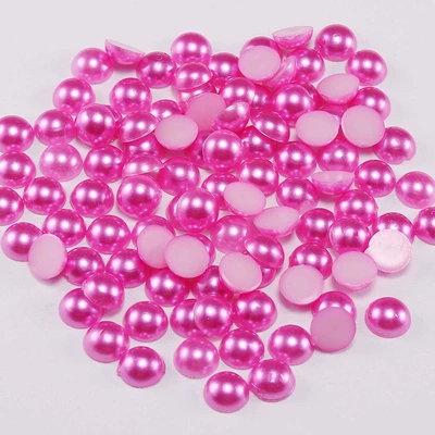 1688 #1753 – wholesale - rose-2mm-500bag