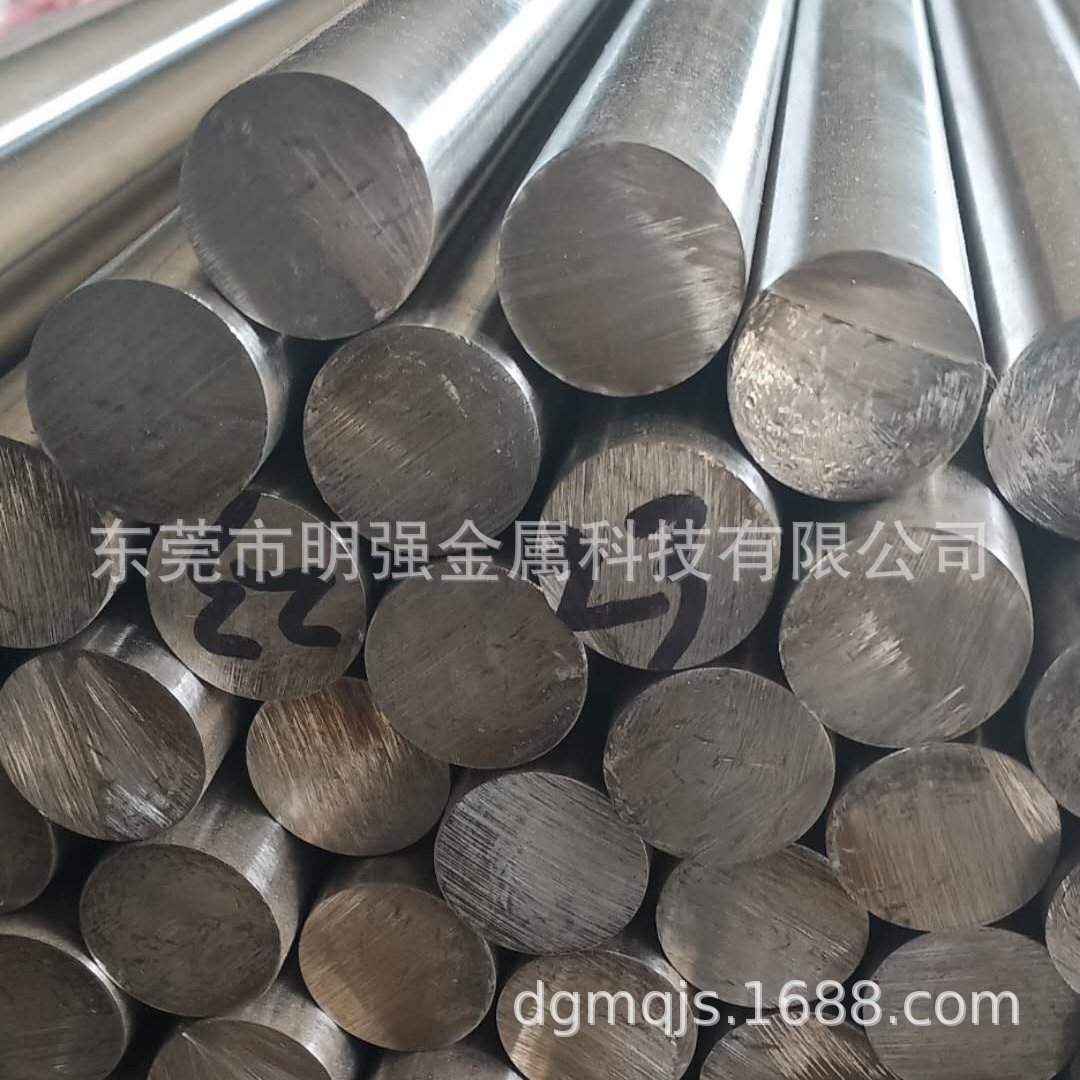 厂家直销303四方棒3*3 4*4 5*5 6*6 不锈钢黑棒 易车料深加工切割
