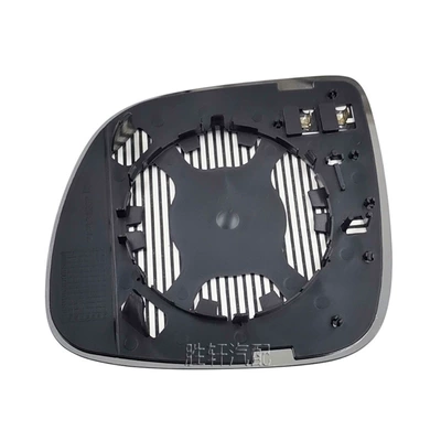 Car mirror Touareg Lens Reversing Lens Rear