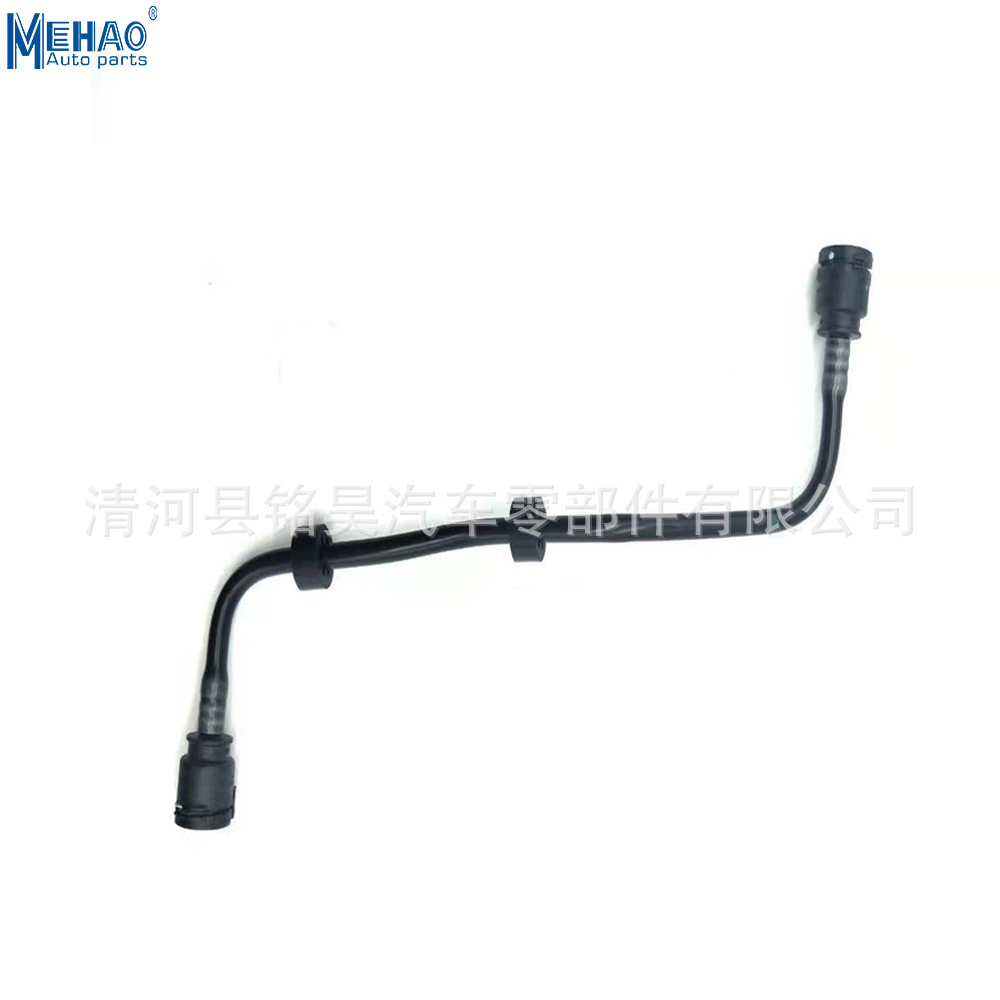 17 12 8 602 599 Suministro directo de fábrica para tubería de agua de refrigerante BMW 17128602599