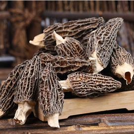 银耳;其他干货;蘑菇