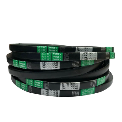 temperature resistant belt – Avtomobil ötürücü kəmərləri