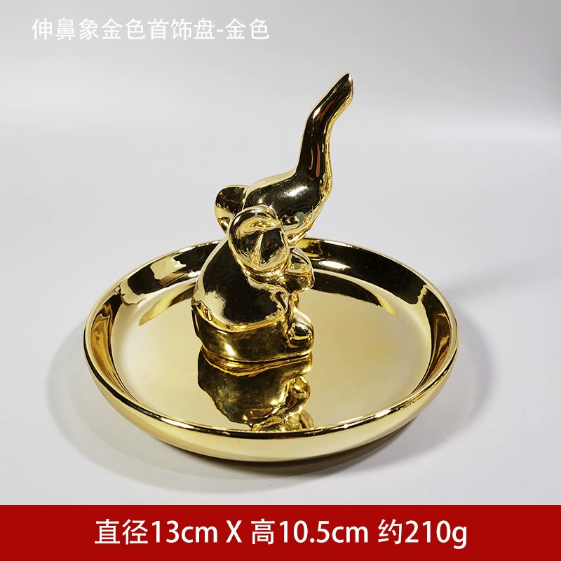 Ring, stand, rabbit, earrings, storage system, cactus, flamingo