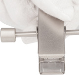 Вешалка, металлические штаны, оптовые продажи