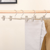 Вешалка, металлические штаны, оптовые продажи