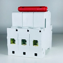 DZ47S���_3PС�͔�·�����ౣ�o�����_10A-63A��l�^�d���o