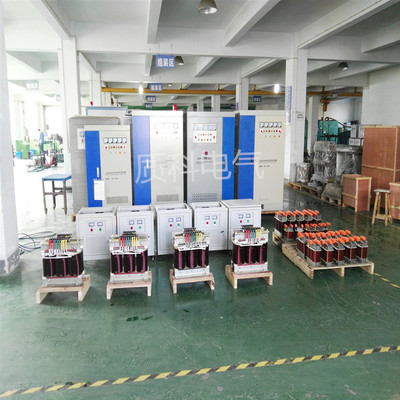 Manufactor quarantine transformer csg-690v480v440v400v380v230v110v