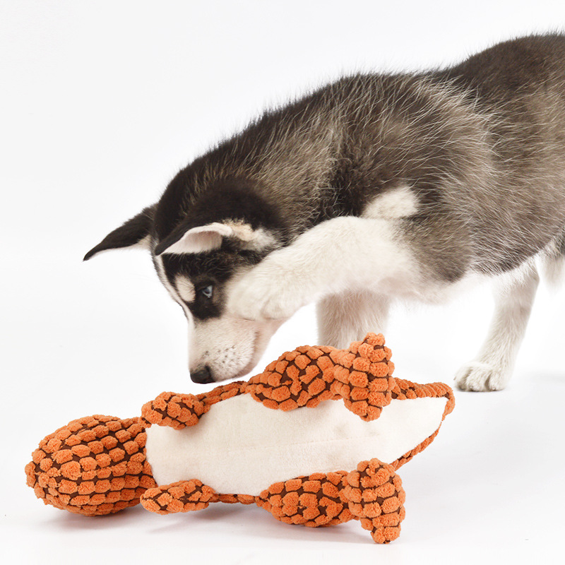 Fábrica caliente de dibujos animados dinosaurio muñeca mascota muñeca al por mayor mascota de juguete de peluche