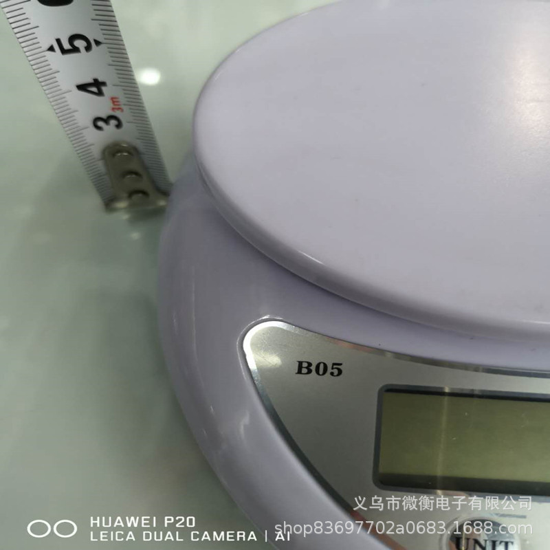 2020 báscula electrónica báscula de cocina báscula de horneado 5000gB05 báscula electrónica
