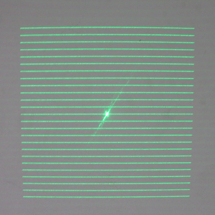 25 parallel line effects red light green blue light laser multiple effects infrared laser module laser laser