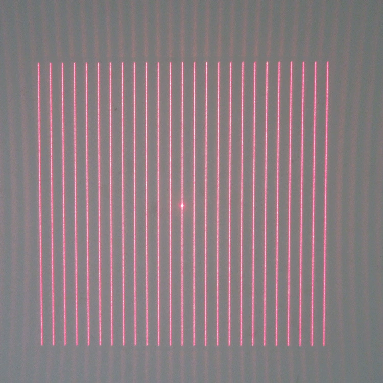 25 parallel line effects red light green blue light laser multiple effects infrared laser module laser laser