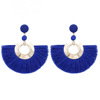 Universal fashionable earrings, suitable for import, European style