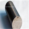 兴化银龙430不锈钢黑棒  厂家直销  质量保证 不锈钢圆棒