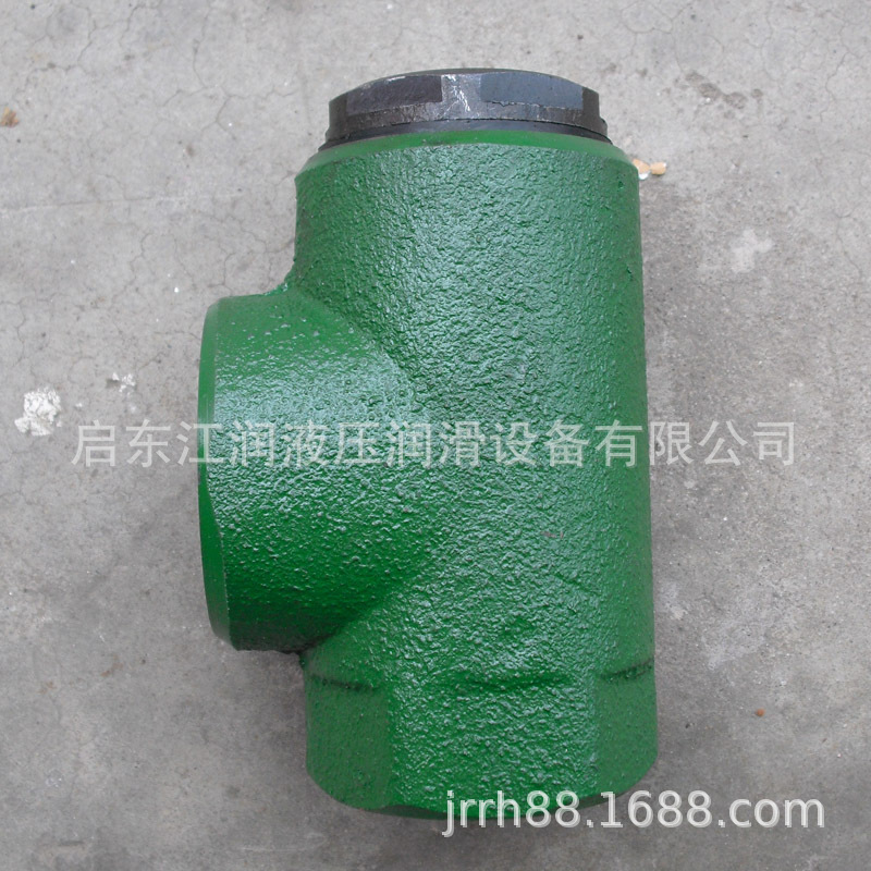 DXF-15-25-32单向阀稀油润滑配件（稀油）