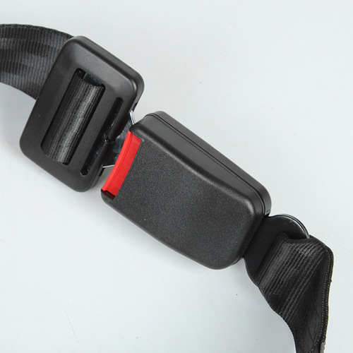 Cross-border hot selling car seat belt extender, child seat extender, chair fixed interior supplies
