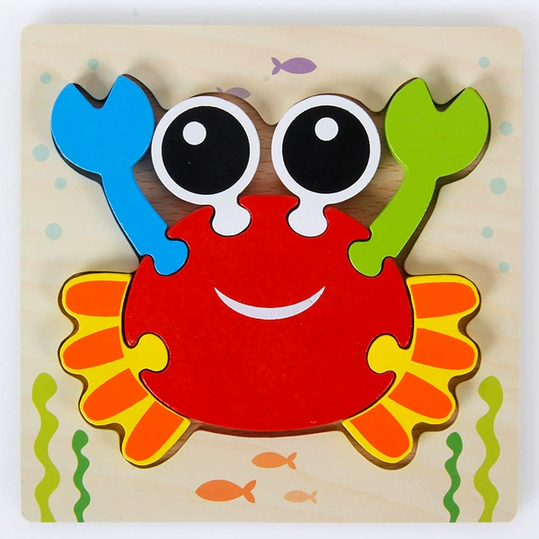 Crab
