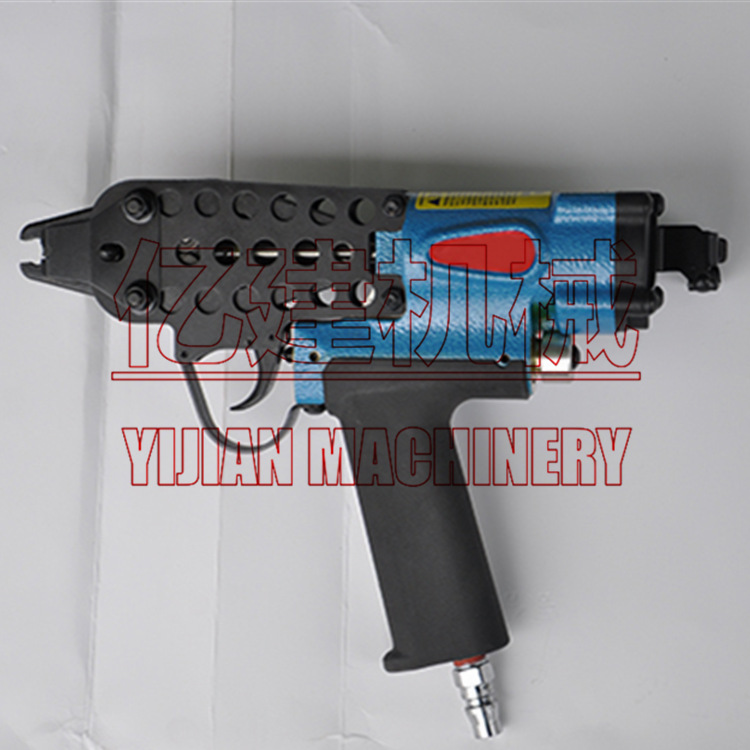 LWQ-13矿用气动锚网连扣机厂家直销