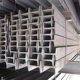 Beijing spot direct sales 20# I-steel complete steel structure bridge engineering steel sunshine room bracket