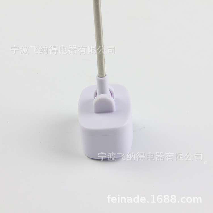 (2개) TA288 식품 온도계 고온 바베큐 프로브 스테인레스 스틸 바베큐 오일 온도 온도계 BBQ