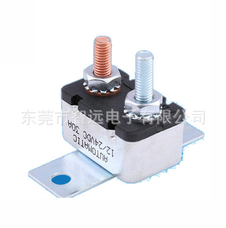 专业提供PCB06a-PCB50直流过热过载保护器