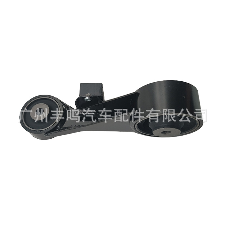 Adecuado para Toyota motor soporte 12363-0V080 cabeza barra de tracción 12363-28020