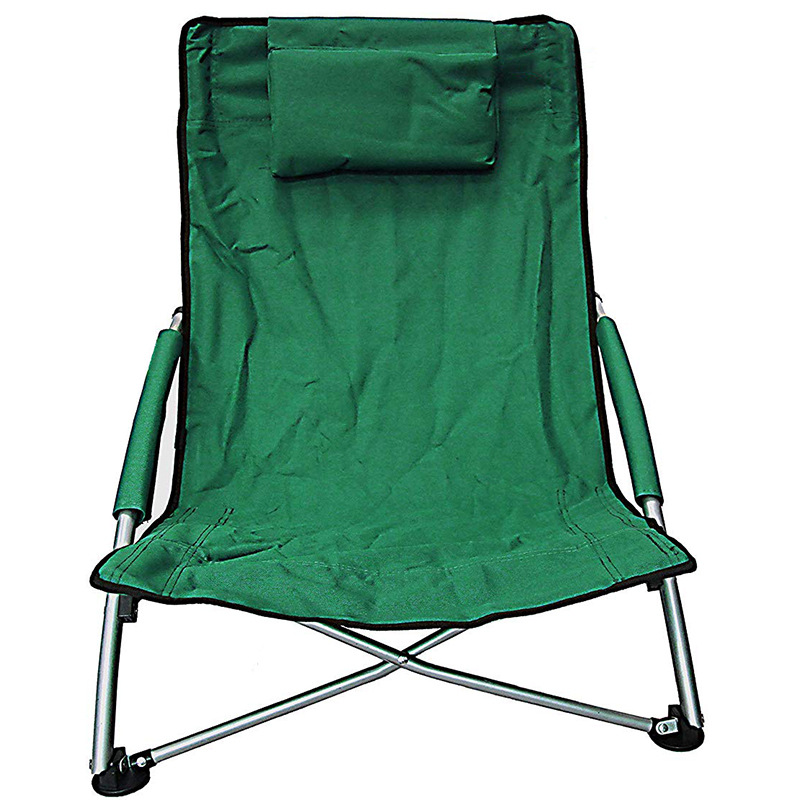 Suministro directo de fábrica nuevo interior al aire libre universal plegable reclinable al aire libre portátil llevar al por mayor