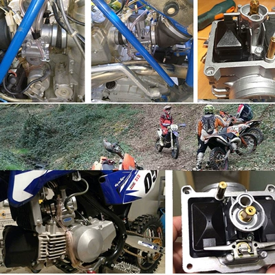 38 40 42mm + – Motorcycle General Parts