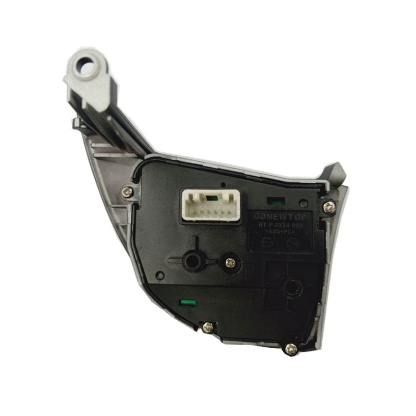Aplicable a Hyundai fista 2018-2019 interruptor de botón de volante de crucero de velocidad constante 96720-j1200