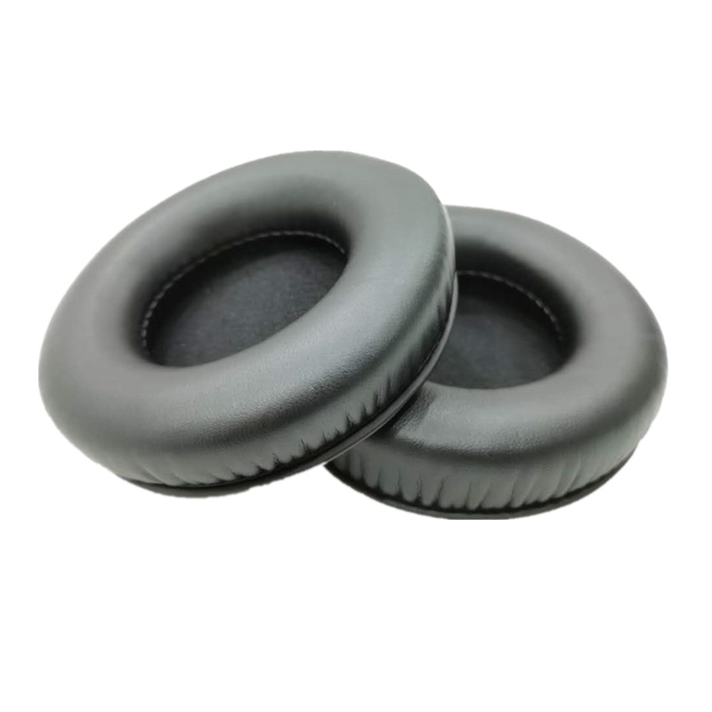 AKG K545 K540 headphone set for 90mm round earmuffs PRO7000DJ DJ1200 earmuffs wholesale