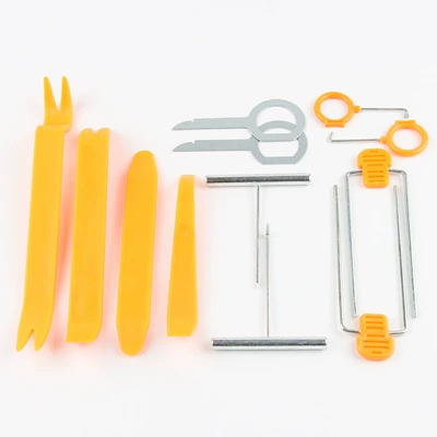 Car audio disassembly tool Other Car Modifications