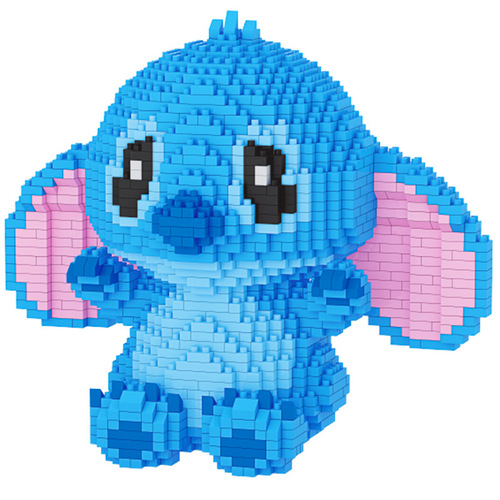 Robbery Stitch is compatible with LEGO children's educational assembling plug-in toys, micro diamond small particle building blocks, and is shipped on behalf of others.
