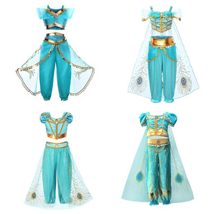2024���QŮͯ������cosplay����jasmine�����ɼ��ױ��ݷ��羫