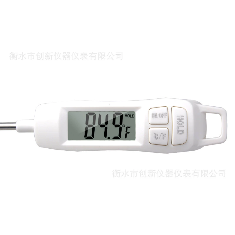 Electronic thermometer