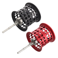 Wēihé Drip Wheel Micro-line Cup, aviation aluminum, 8.7g lightweight, shallow line cup, suitable for B3 and P3, wholesale, cross-border e-commerce